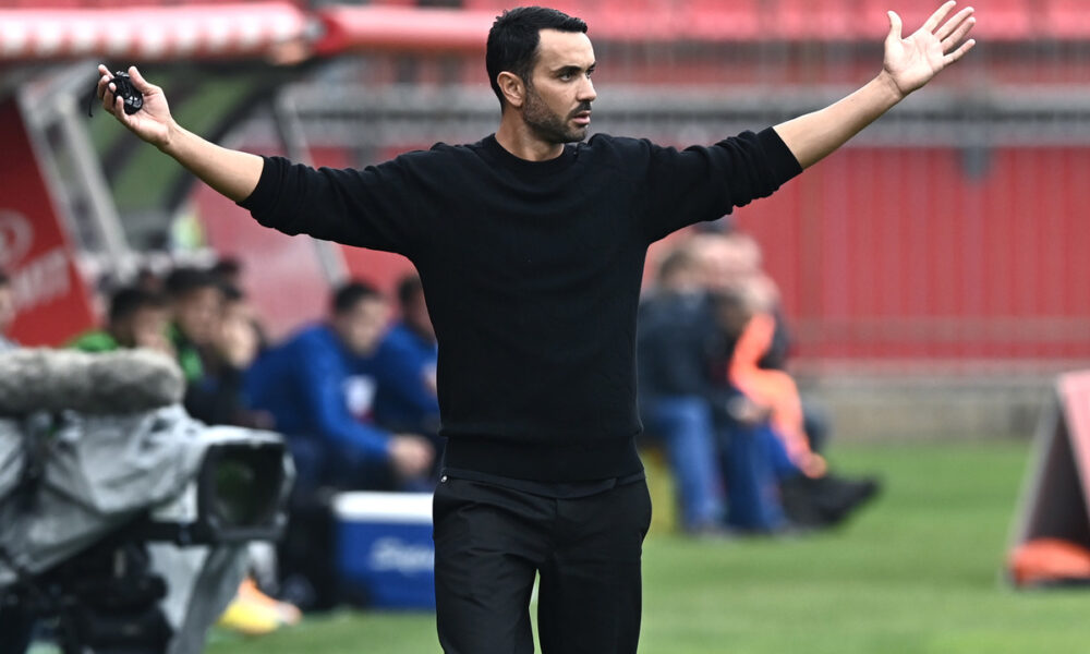Formazioni ufficiali Atalanta Genoa, le scelte dei due tecnici per la sfida valida per gli ottavi di finale di Coppa Italia