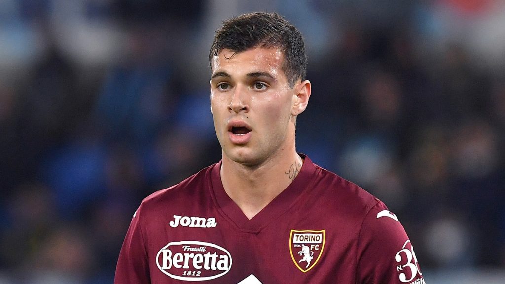 Pellegri