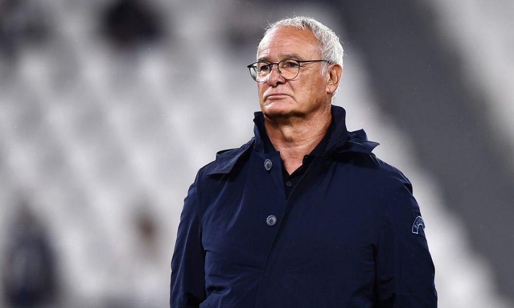Venezia Roma, Ranieri: «Sono soddisfatto della prestazione. Questi due fattori sono risultati determinanti»