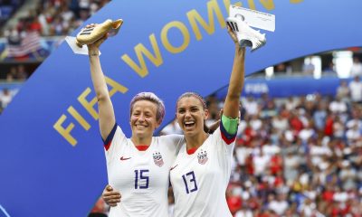 Usa femminile
