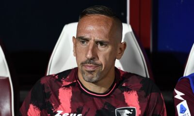 ribery