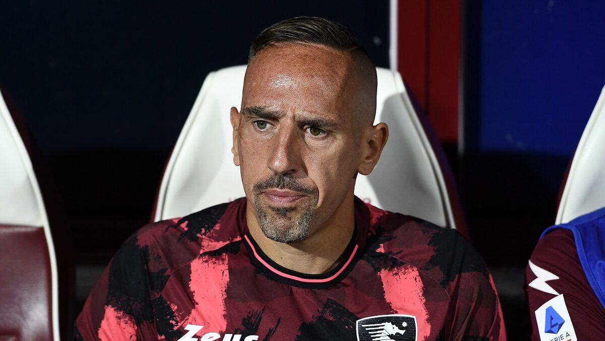 ribery