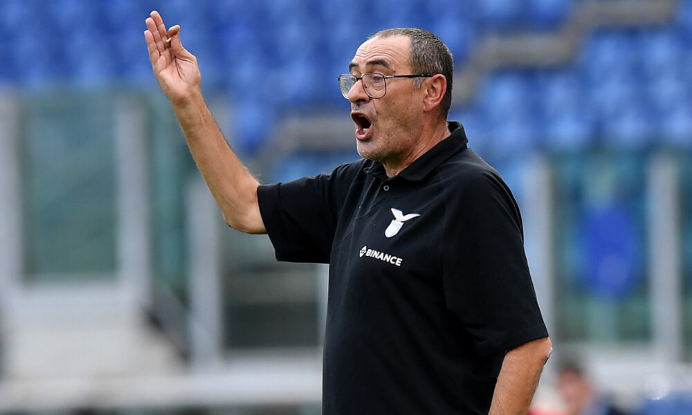 Calciomercato Lazio, quel giocatore potrebbe lasciare la compagine biancoceleste. Ecco il punto sulla situazione