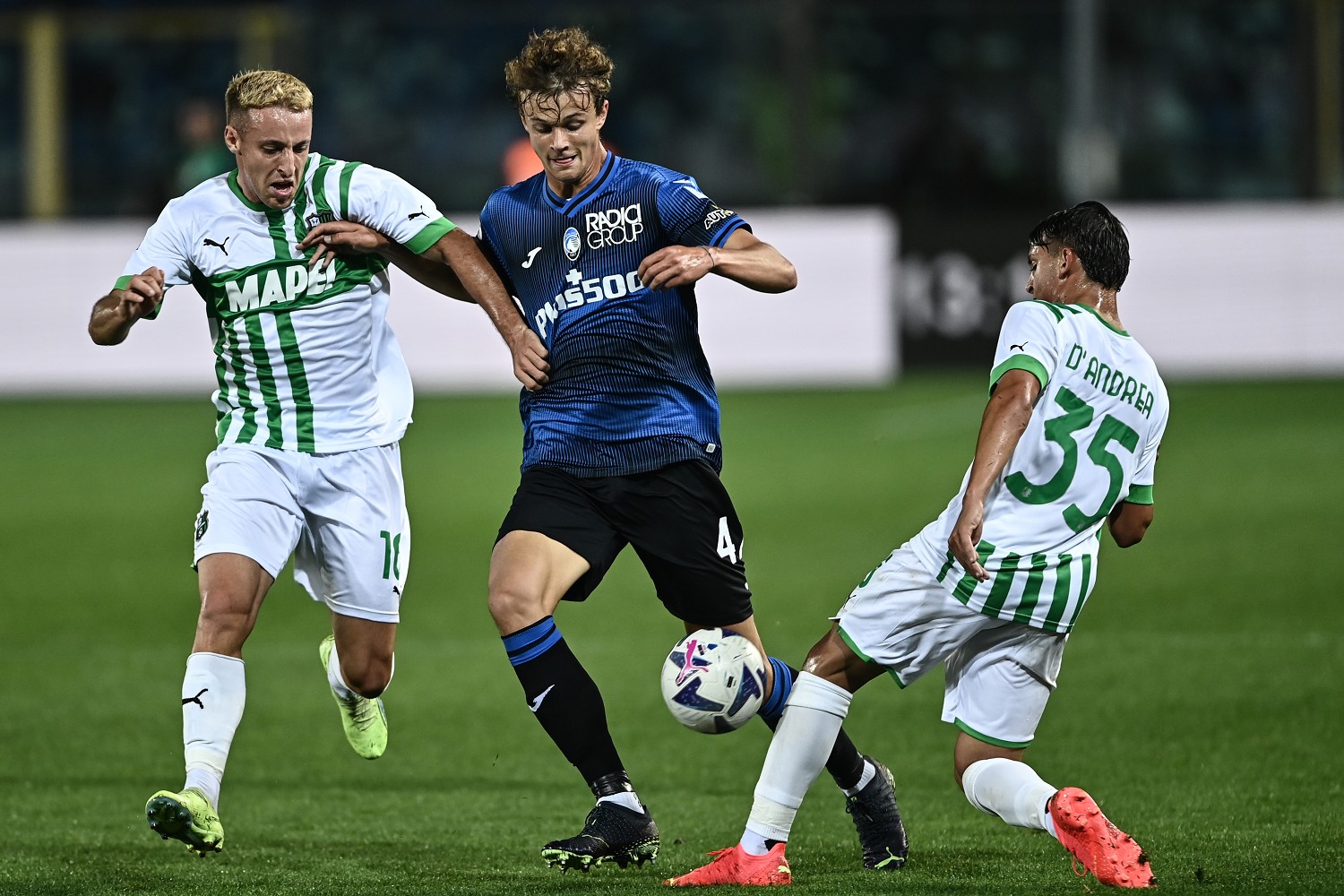 Scalvini Frattesi MG0 7221