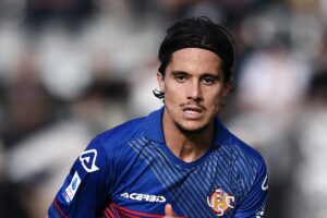 Pagelle Sampdoria-Cremonese: Nuytinck sbaglia sul finale, Sernicola fatale