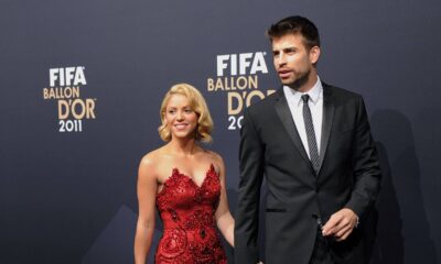 Shakira Pique imago56847907h
