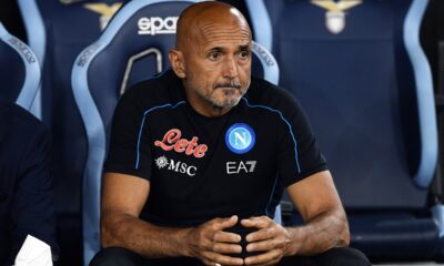 Spalletti AS1 6233