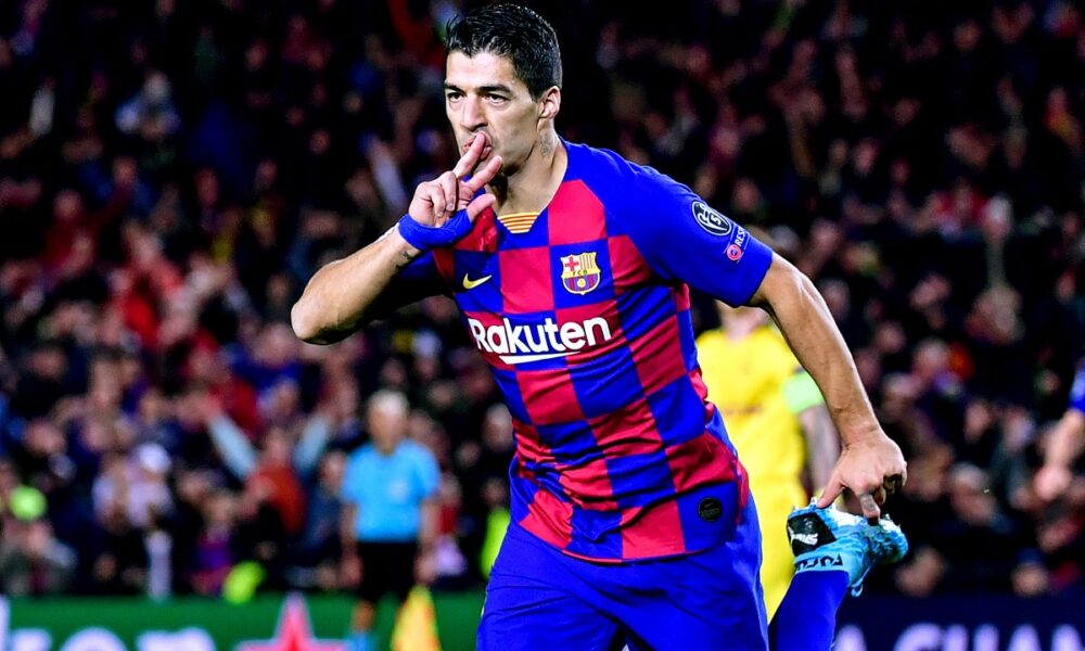 Luis Suarez esalta Yamal! L’attaccante ex Barcellona: «Sta già segnando un’epoca. A 17 anni dimostra grande maturità»