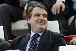 Tardelli: «Sbagliavo a non dare credito al Napoli, sulla Juve…»