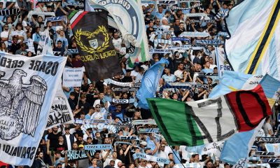 lazio tifosi