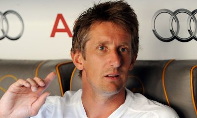 Van der Sar