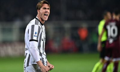 Classifica Marcatori Serie A