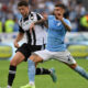 Zaccagni Samardzic Lazio Udinese