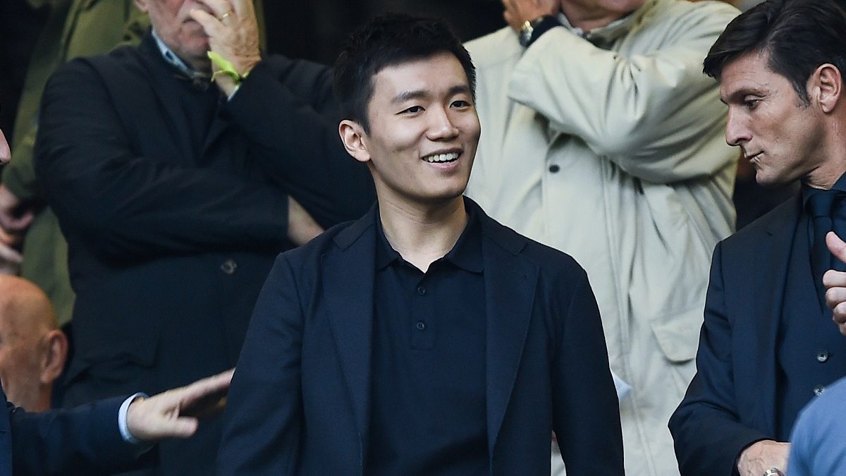 Zhang Inter, da Pimco a Oaktree: la soluzione ponte per i nerazzurri