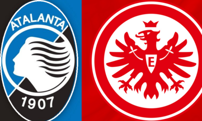 atalanta frankfurt