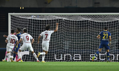 autogol Veloso MG8 5017