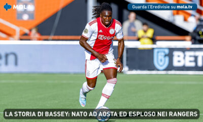 bassey ajax