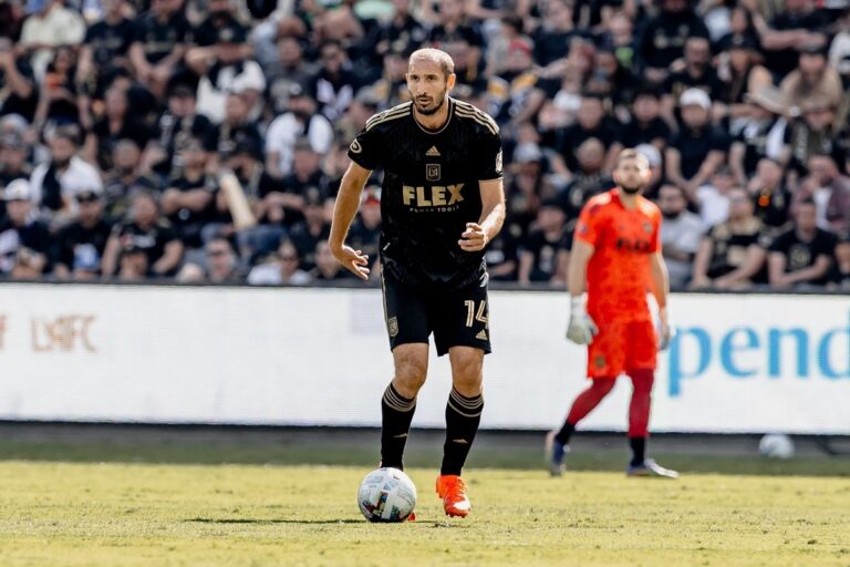 Chiellini