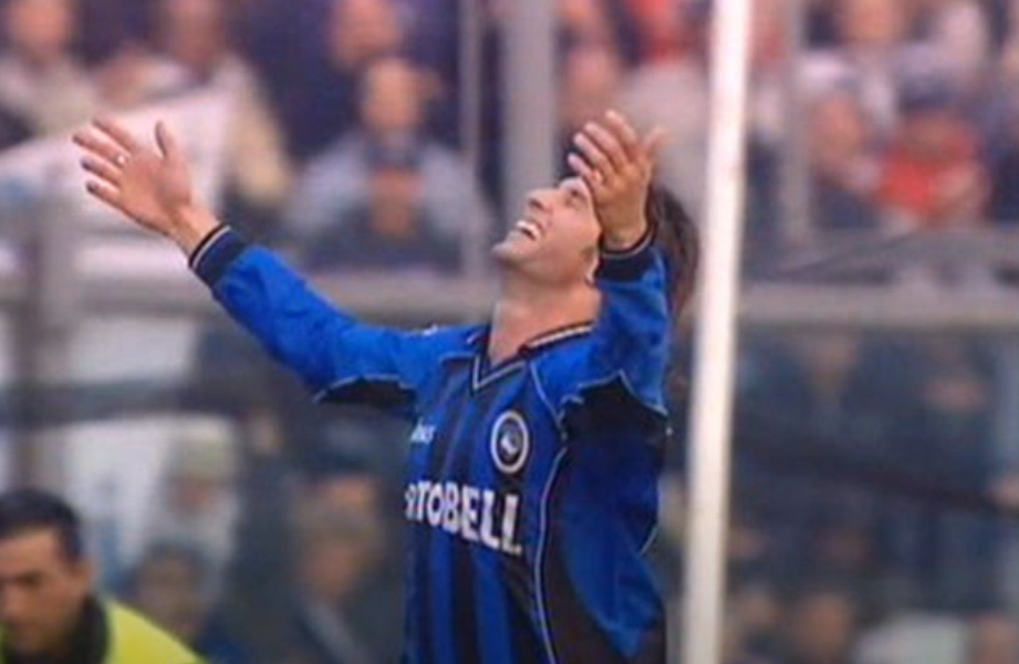 Cristiano Doni e quel mancato trasferimento dall’Atalanta alla Juve nel 2002: il più grande “What If” di mercato nerazzurro