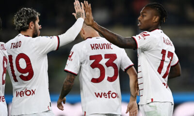 esult MIlan MG0 1410