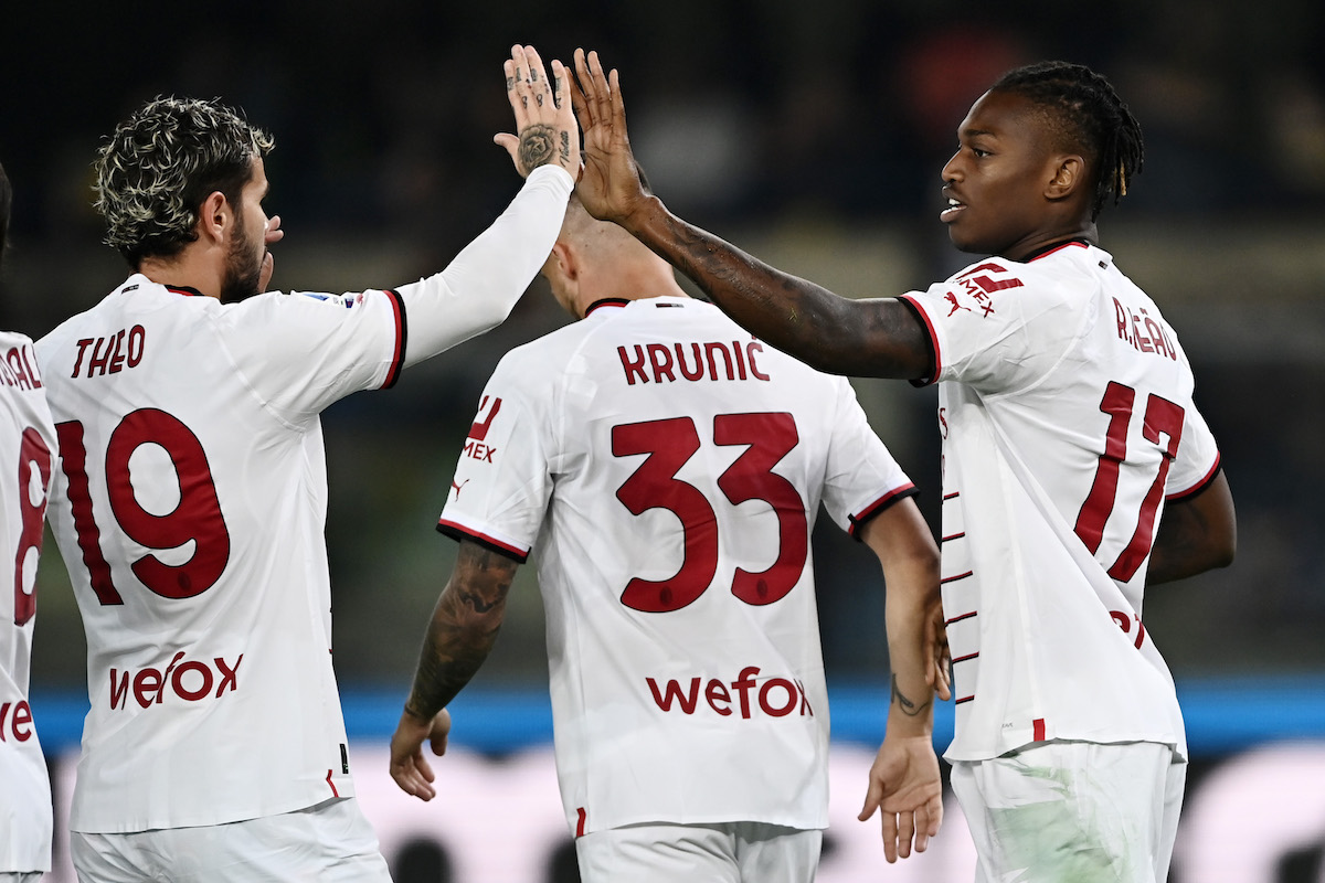 esult MIlan MG0 1410