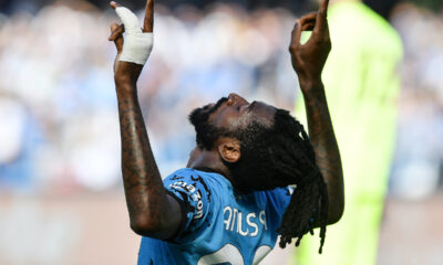 esult gol Anguissa AS1 9393