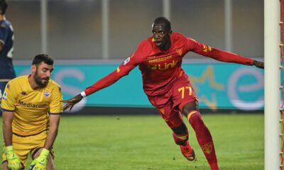 esult gol Banda Z9B 2333