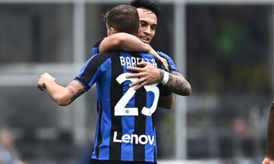 esult gol Barella MG0 0614