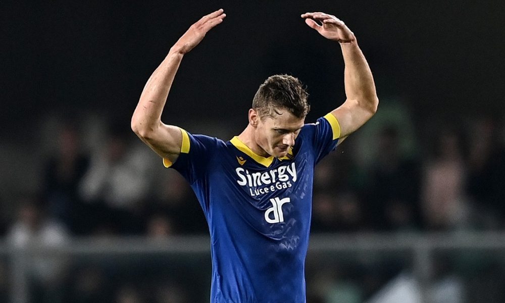 Sampdoria, mercato chiuso ma occhi sugli svincolati: nel mirino Dawidowicz, le ultime