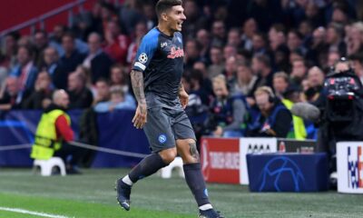 esult gol Di Lorenzo imago1015531202h