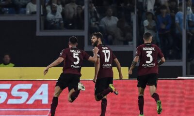 esult gol Fazio AS16349a