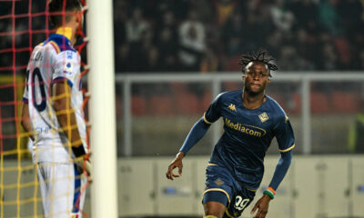 esult gol Kouame Z9B 2493