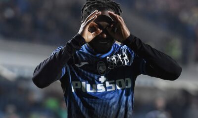 esult gol Lookman MG5 2374