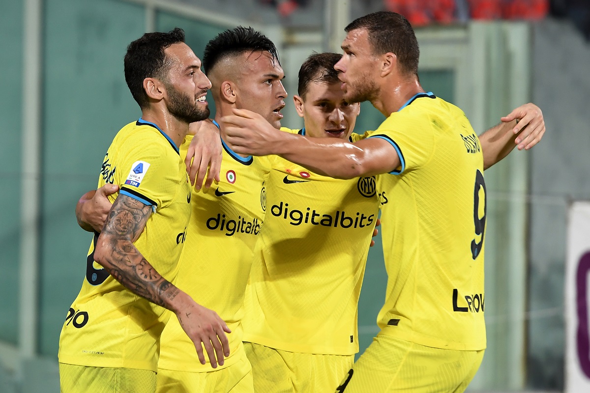 esult gol Martinez MG5 5422