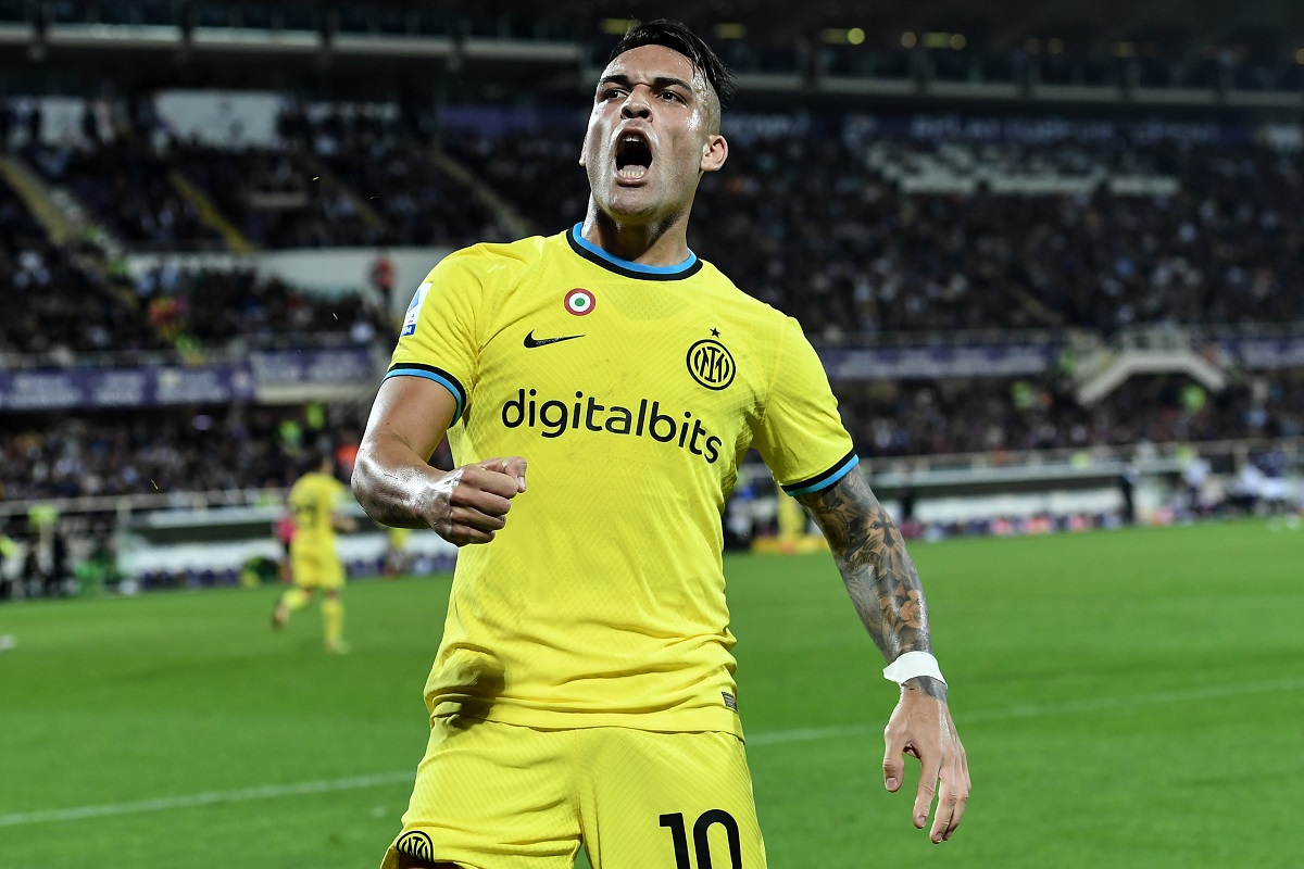 esult gol Martinez MG5 5506