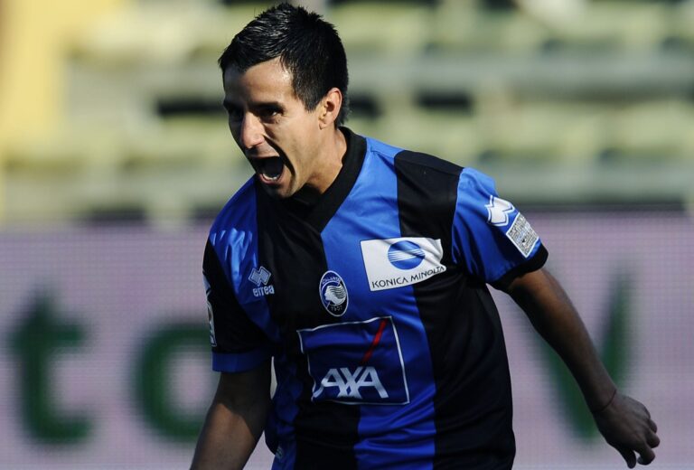 Parma Atalanta serie A