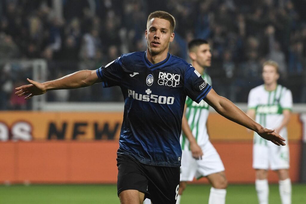 esult gol Pasalic MG5 2088