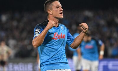 esult gol Raspadori Z9A 1534