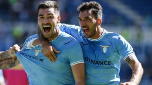 Lazio, Romagnoli: «Una stagione speciale, sono a casa»