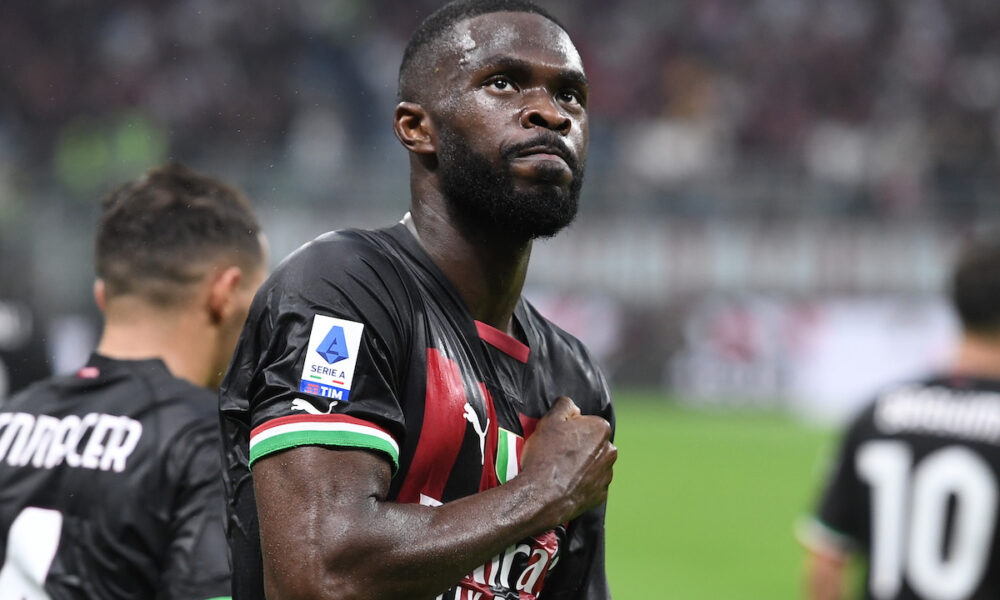 Tomori Milan, il rinnovo si avvicina! Fumata ormai a un passo, ecco la data della possibile firma sul contratto. Le ultimissime