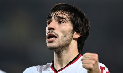 Sandro Tonali