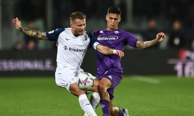 fiorentina lazio 1