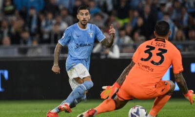 gol Zaccagni AS16034