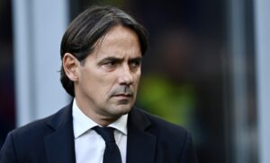 Inzaghi Inter, la posizione del tecnico dopo il ko con la Roma: Barcellona decisivo?