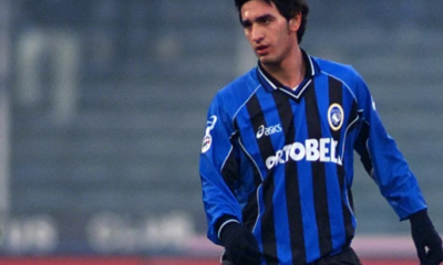 luca saudati atalanta vera