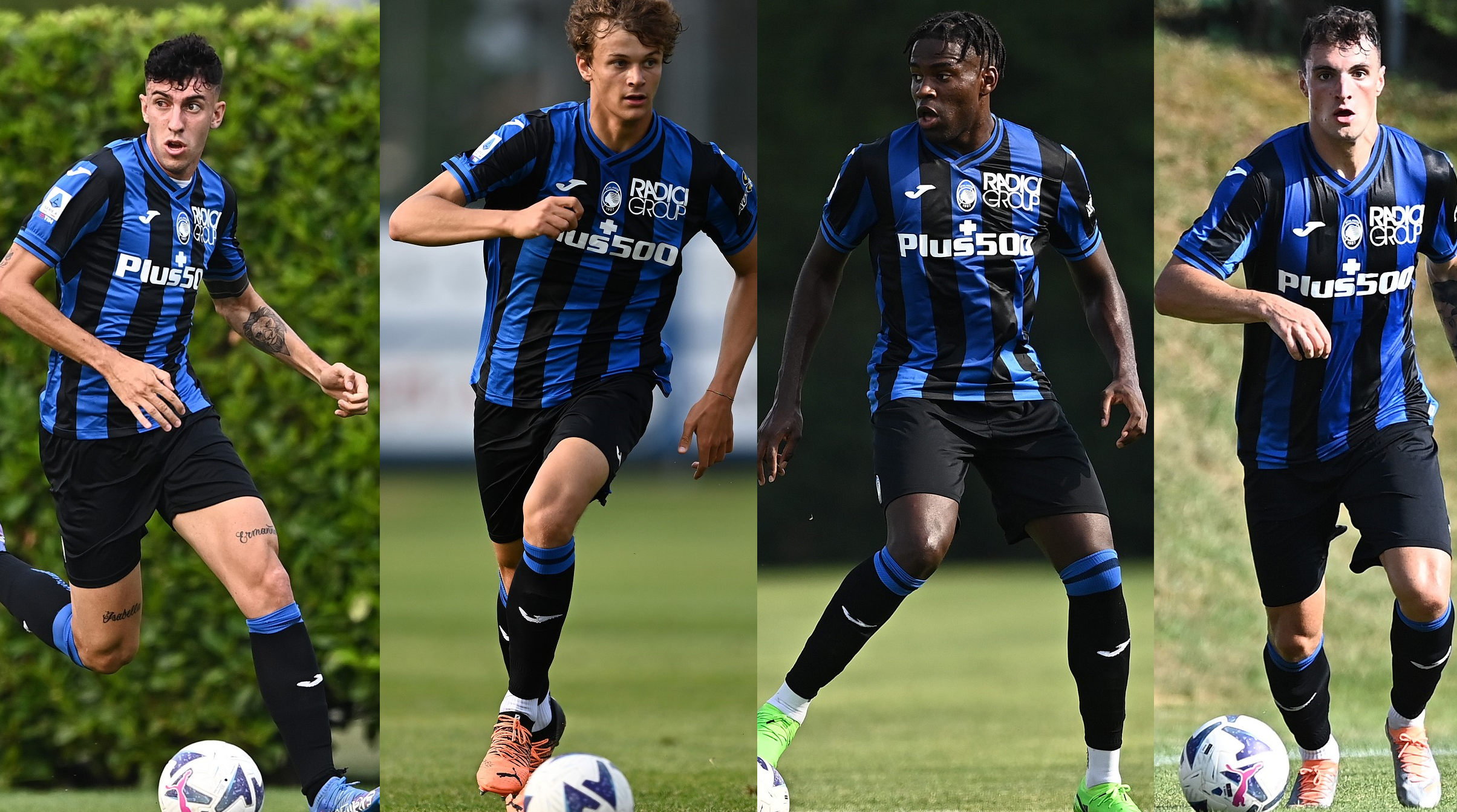 okoli ruggeri zortea scalvini atalanta