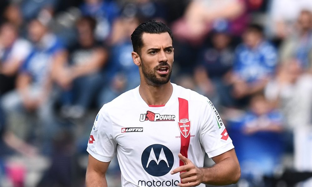 Fiorentina Juve, Pablo Marì: «Siamo molto carichi per stasera. Vogliamo fare la differenza»