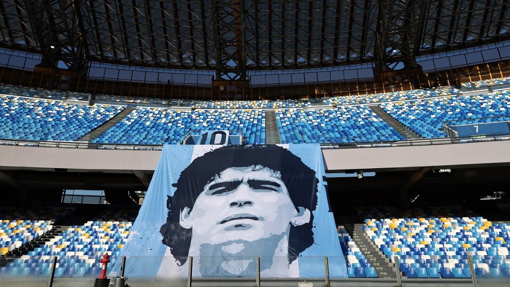 Maradona