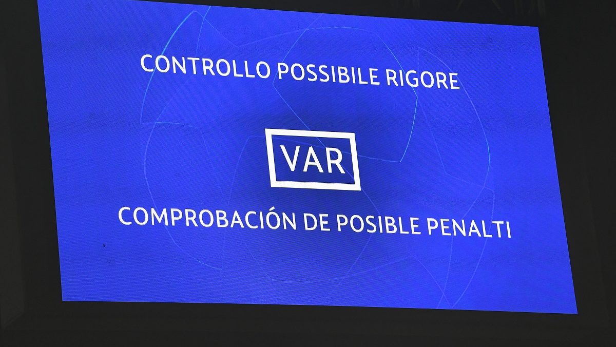 Var