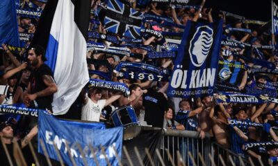 tifosi Atalanta MG6 2709